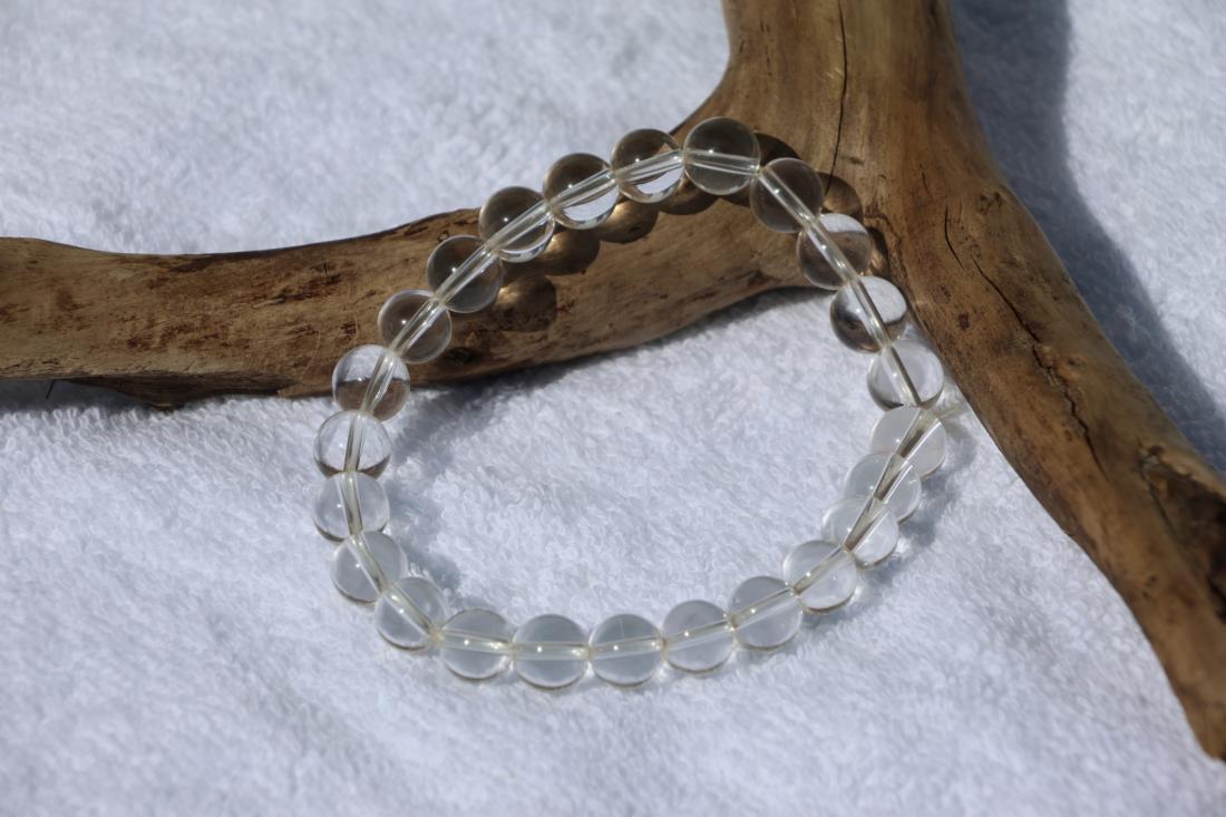 Bracelet Cristal de Roche